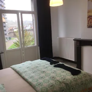 Bed & Breakfast Leonard 
