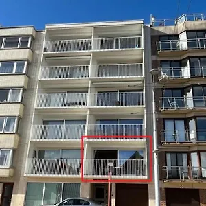 Appartement Sorghvliet Middelkerke