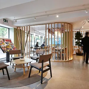 Hotel Yadoya Brussel