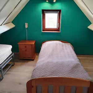 Zeegalm Hébergement de vacances