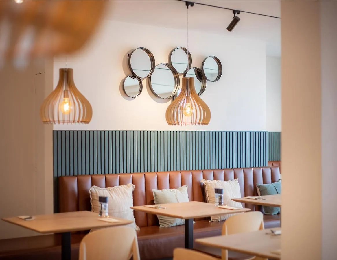 Hotel C-Hotels Excelsior Middelkerke