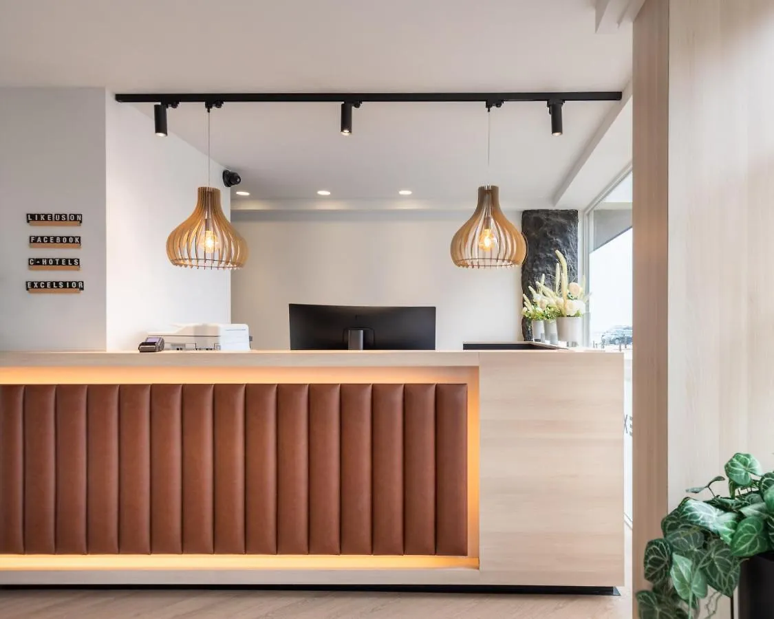 C-Hotels Excelsior Middelkerke