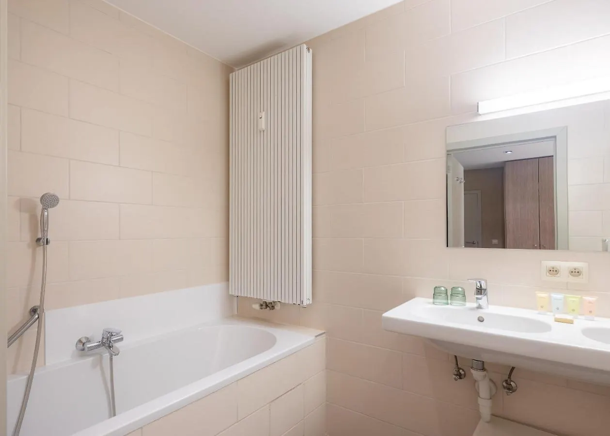 Hotel C-Hotels Excelsior Middelkerke