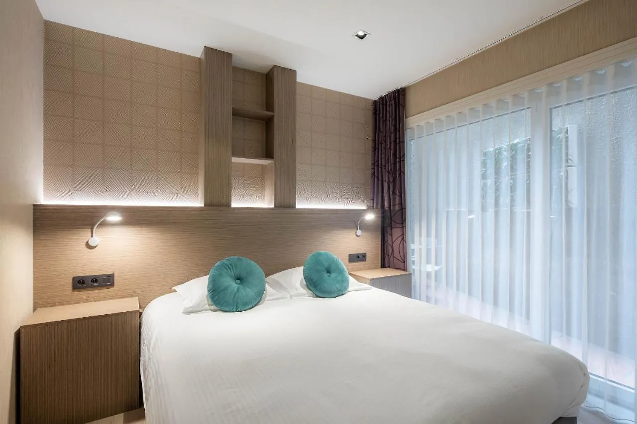 C-Hotels Excelsior Middelkerke Belgium