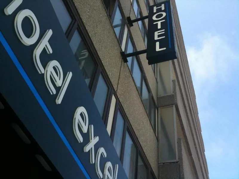 C-Hotels Excelsior Middelkerke Hotel
