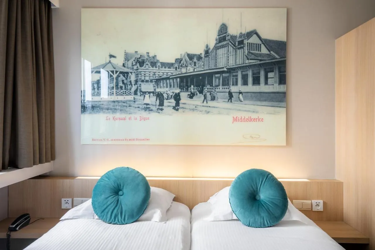 C-Hotels Excelsior Middelkerke