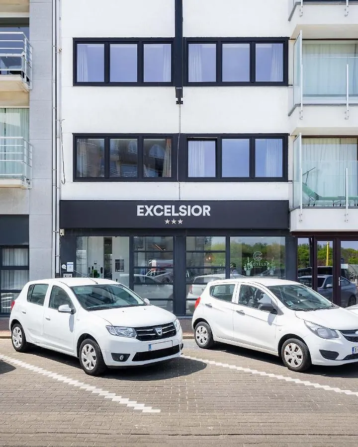 C-Hotels Excelsior Middelkerke