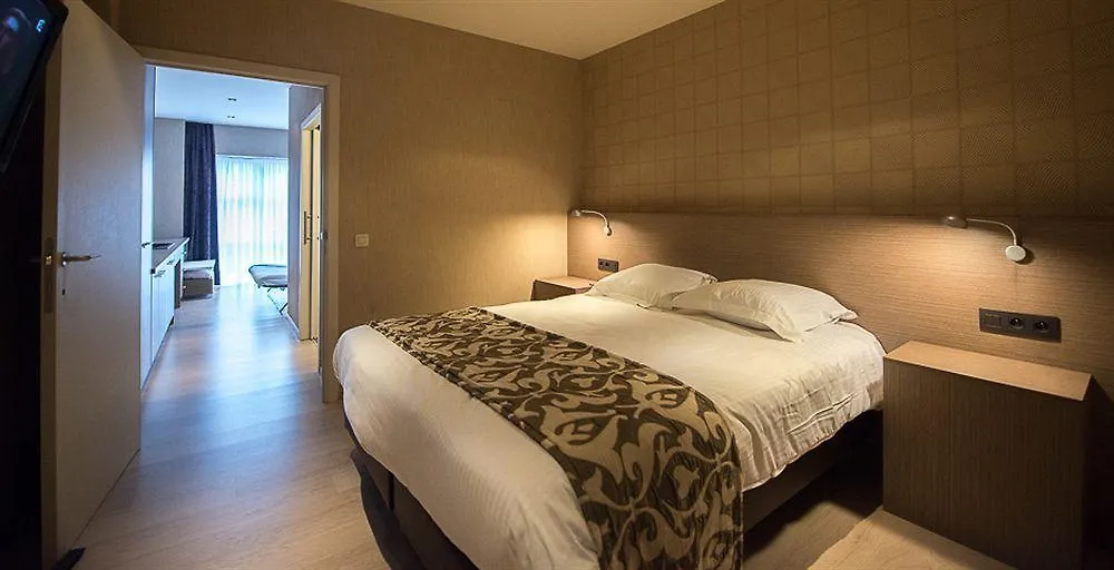 Hotel C-Hotels Excelsior Middelkerke