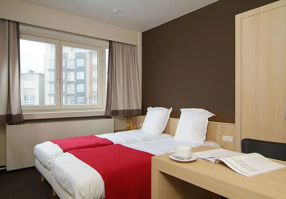 C-Hotels Excelsior Middelkerke 3*,  Belgium
