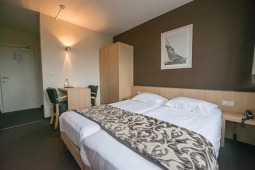 C-Hotels Excelsior Middelkerke Belgium