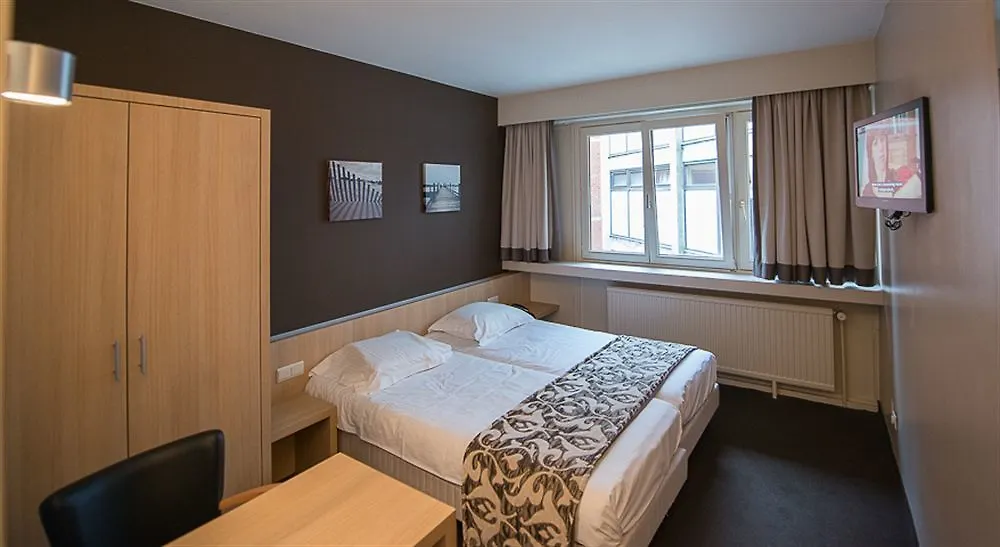 Hotel C-Hotels Excelsior Middelkerke