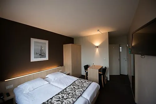 C-Hotels Excelsior Middelkerke 3*,  Belgium