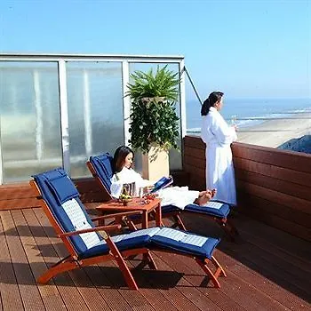 Hotel C-Hotels Excelsior Middelkerke